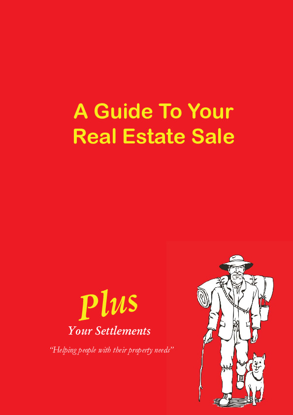 Sale Guide